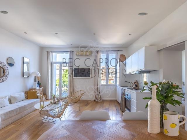 Appartement, Le Tholonet