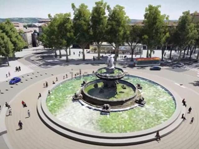 Appartement, Aix en Provence