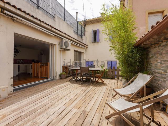 Appartement, Aix en Provence