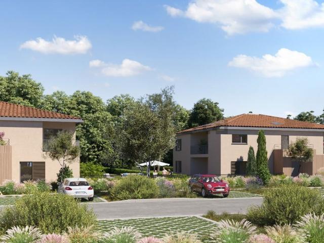 Appartement, Aix en Provence
