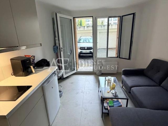 Appartement, Aix en Provence