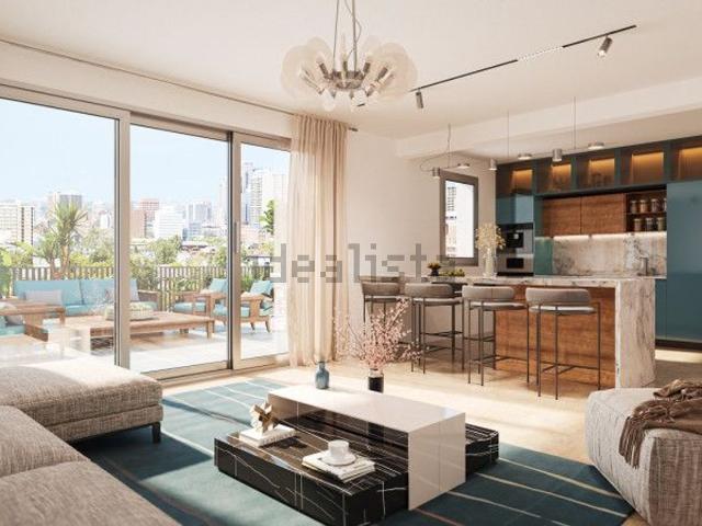 Appartement, Aix en Provence