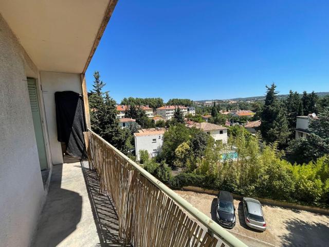 Appartement, Aix en Provence
