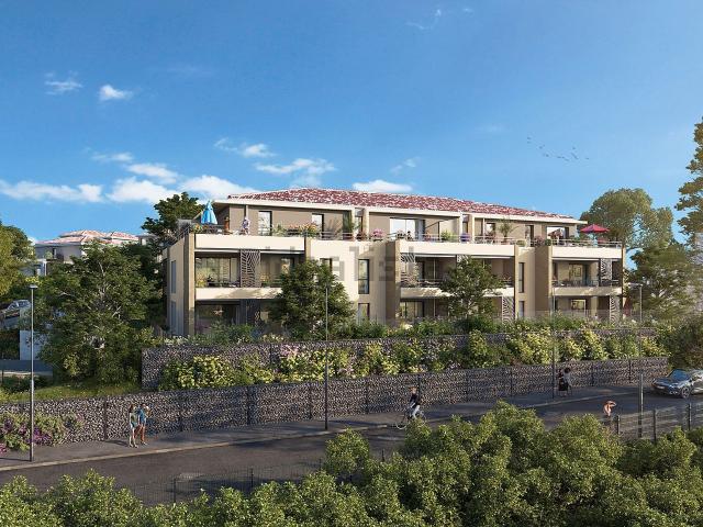 Appartement, Aix en Provence