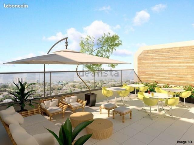Appartement, Aix en Provence