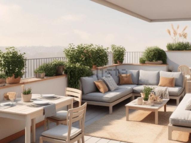 Appartement, Aix en Provence