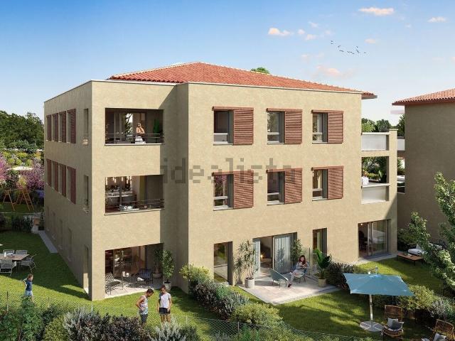Appartement, Aix en Provence