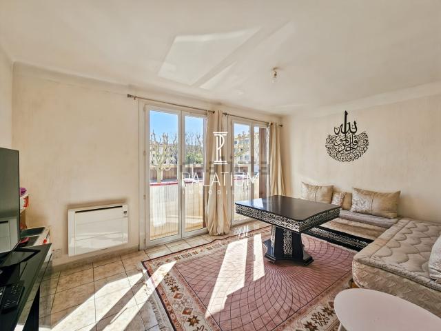 Appartement, Aix en Provence
