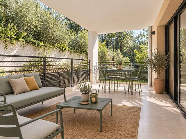 Appartement, Aix en Provence