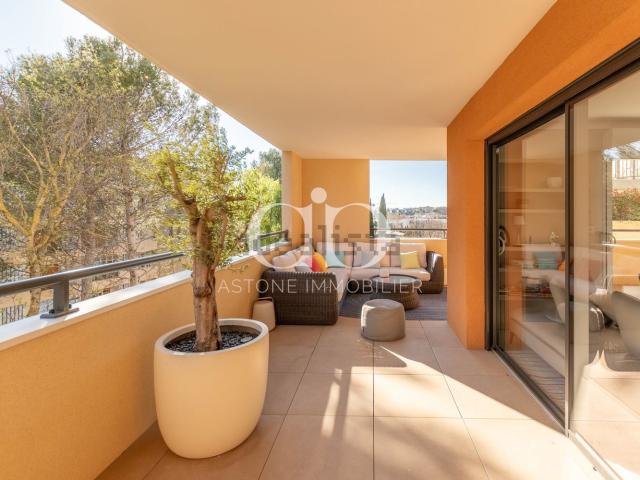 Appartement, Aix en Provence
