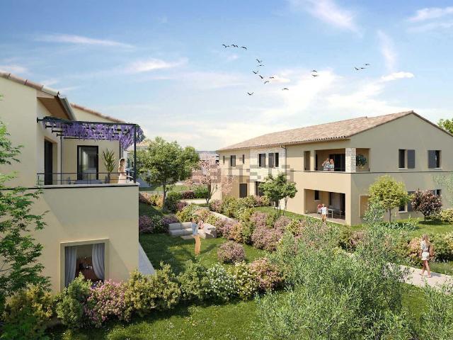 Appartement, Aix en Provence