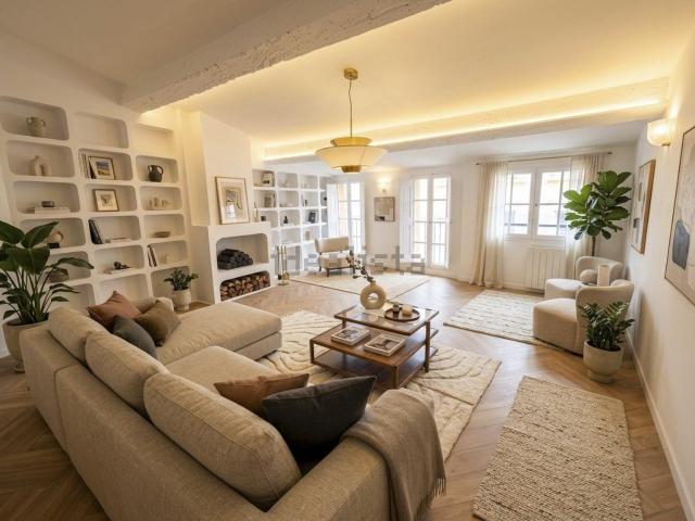 Appartement, Aix en Provence