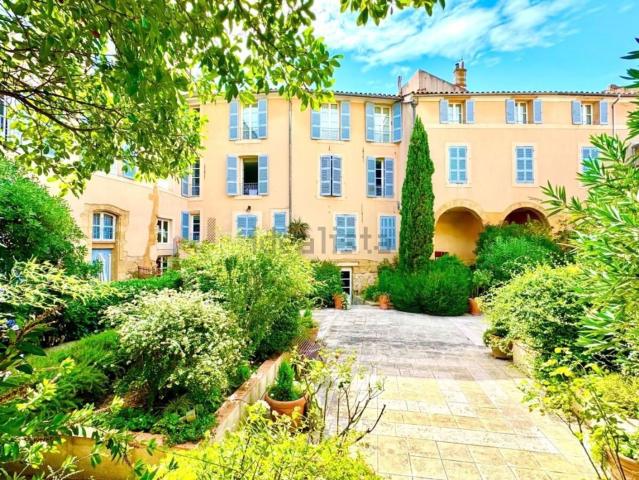 Appartement, Aix en Provence
