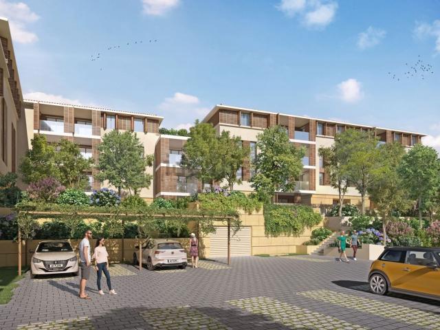Appartement, Aix en Provence