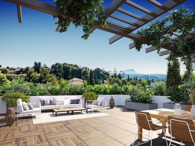 Appartement, Aix en Provence
