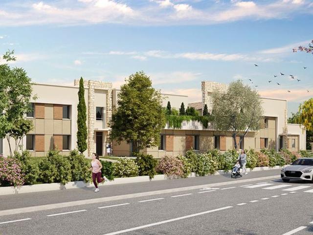 Appartement, Aix en Provence