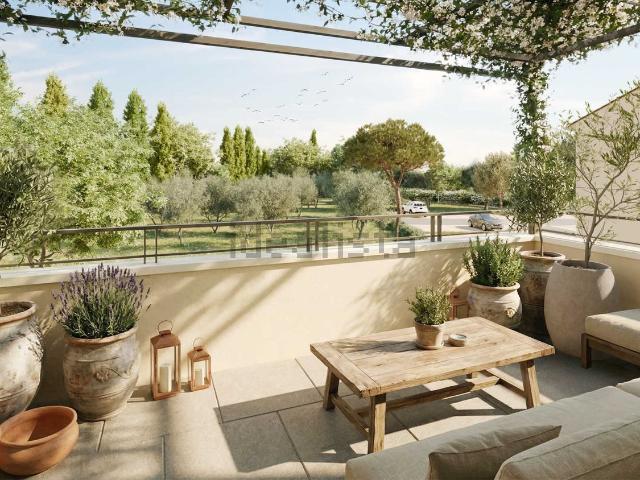 Appartement, Aix en Provence