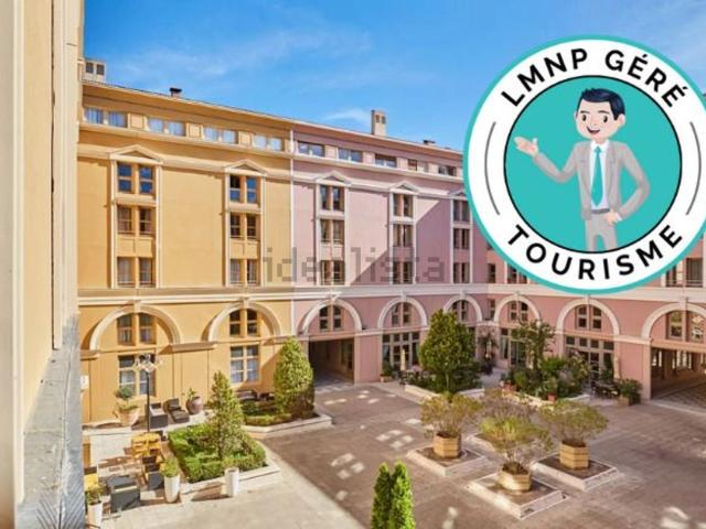 Appartement, Aix en Provence