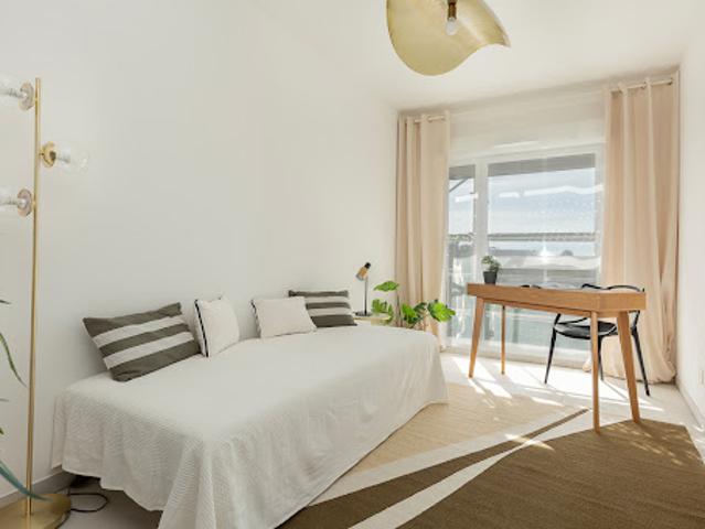 Appartement 5 pièces 115 m2