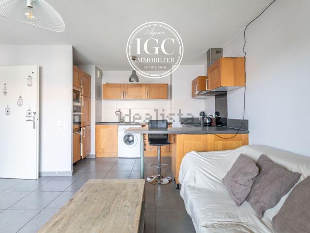Appartement, Aix en Provence