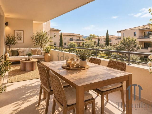 Appartement, Aix en Provence