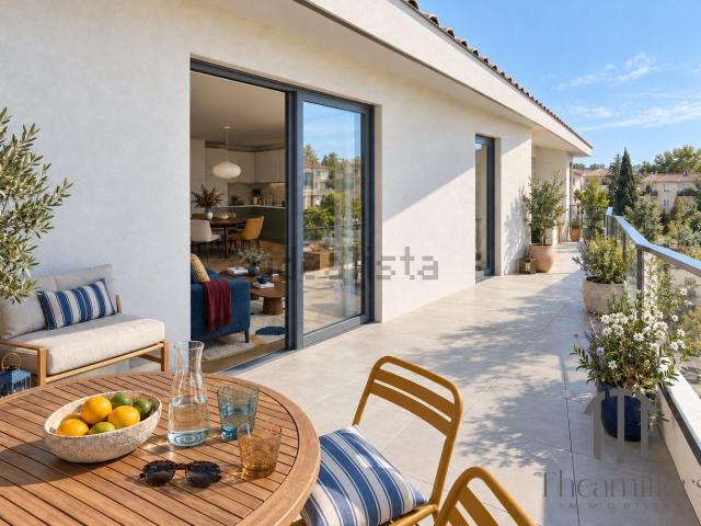 Appartement, Aix en Provence