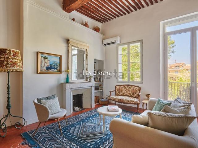 Appartement, Aix en Provence