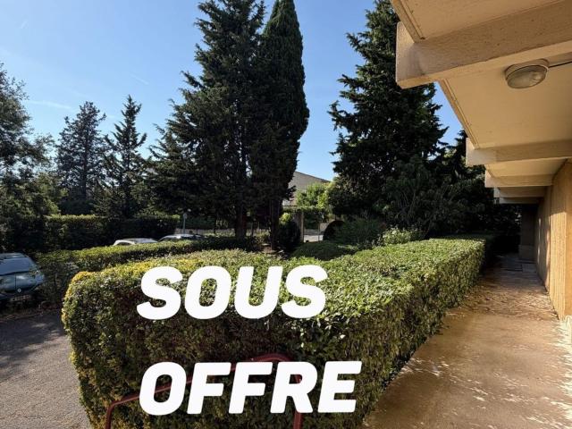 Appartement, Aix en Provence