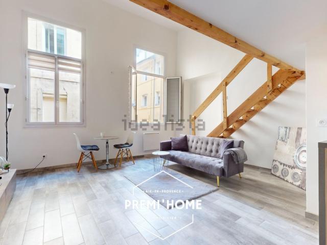 Appartement, Aix en Provence