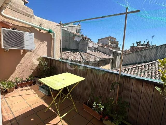 Appartement, Aix en Provence