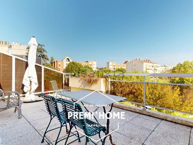 Appartement, Aix en Provence
