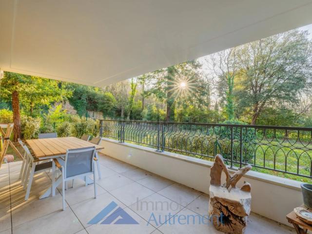 Appartement, Aix en Provence
