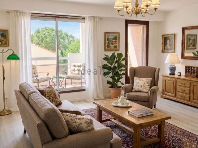 Appartement, Aix en Provence