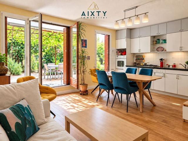 Appartement, Aix en Provence