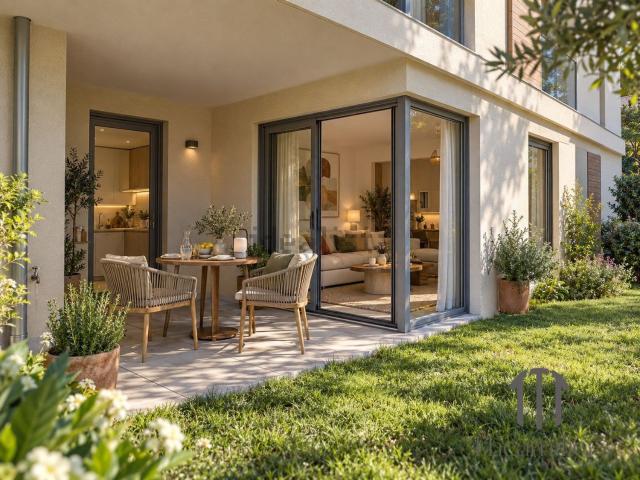 Appartement, Aix en Provence