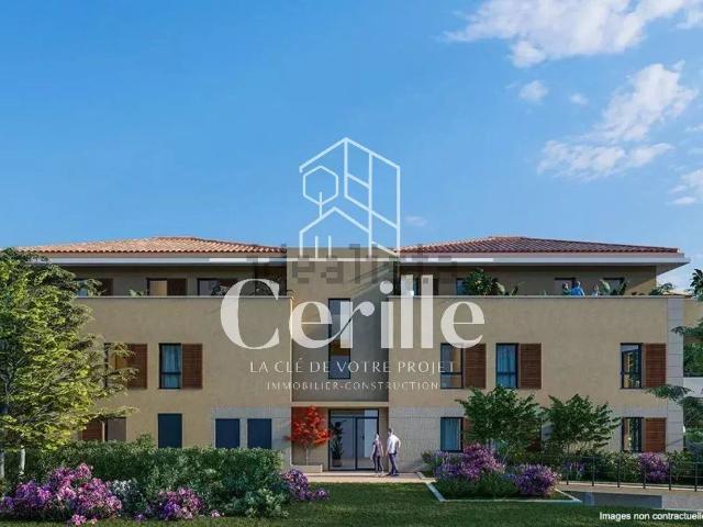 Appartement, Aix en Provence
