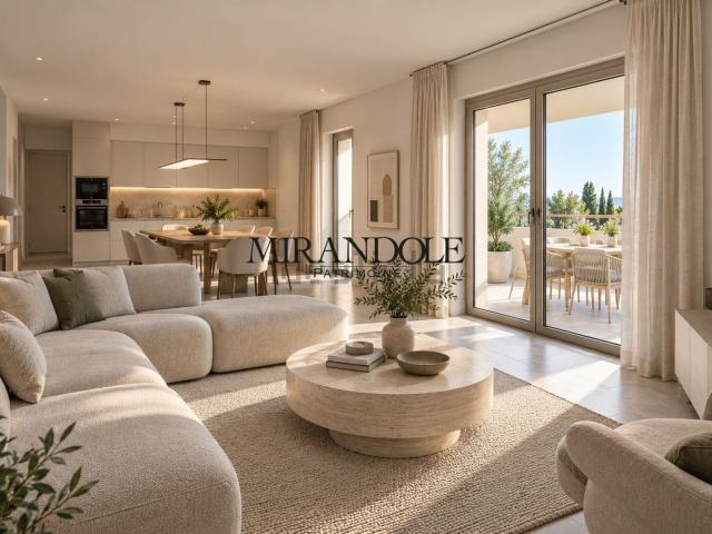 Appartement, Aix en Provence