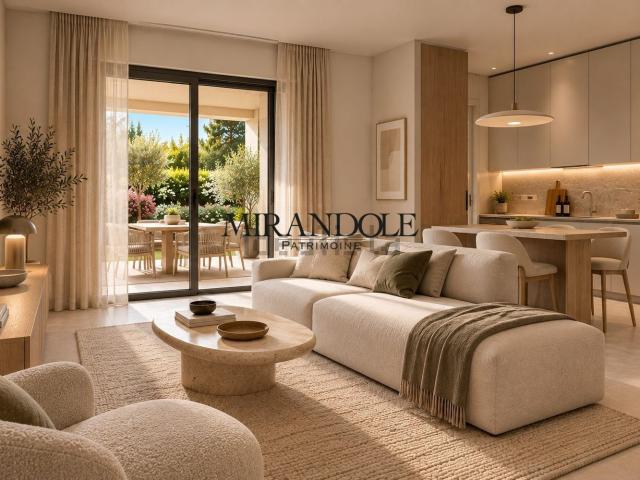 Appartement, Aix en Provence