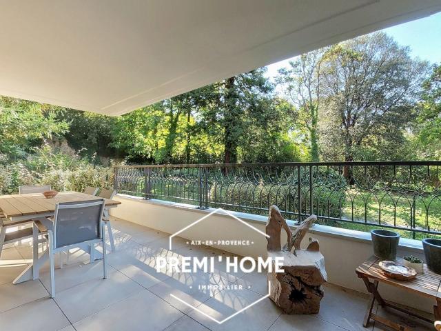 Appartement, Aix en Provence