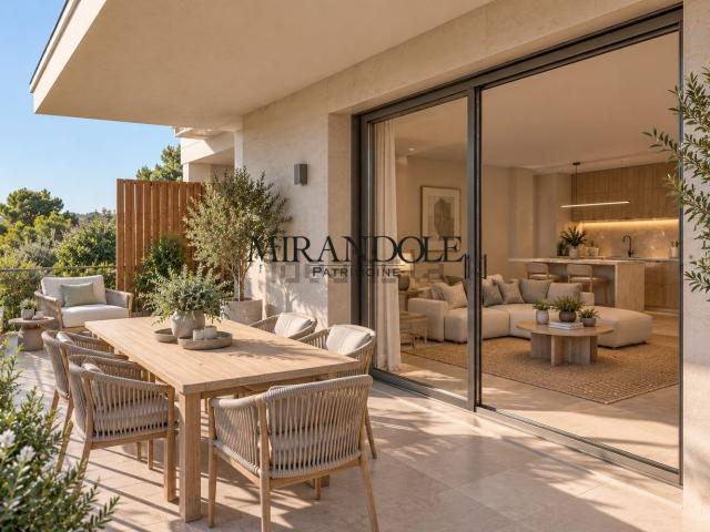 Appartement, Aix en Provence