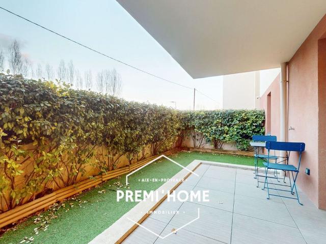 Appartement, Aix en Provence