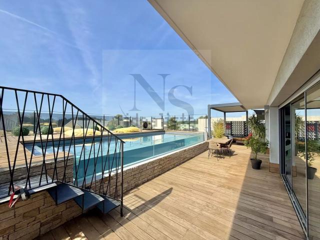 Appartement, Aix en Provence