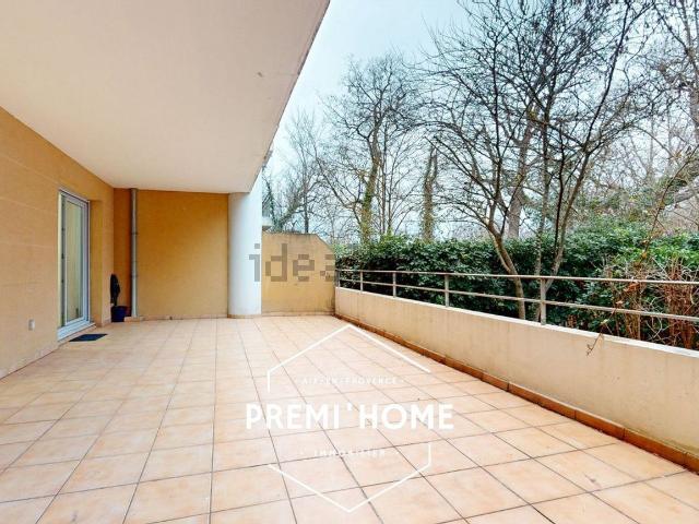 Appartement, Aix en Provence