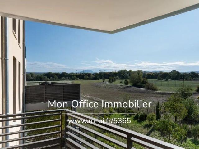 Appartement, Aix en Provence