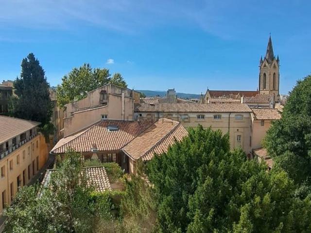 Appartement, Aix en Provence