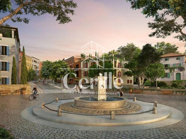 Appartement, Aix en Provence