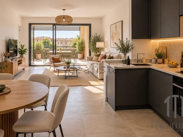 Appartement, Aix en Provence