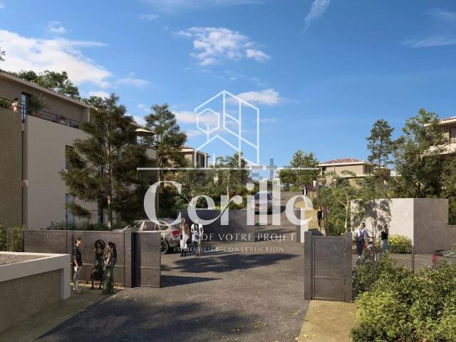 Appartement, Aix en Provence