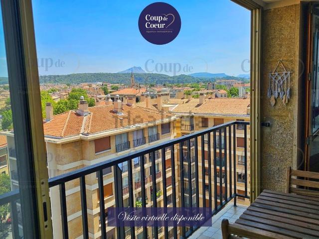 Appartement, Aix en Provence