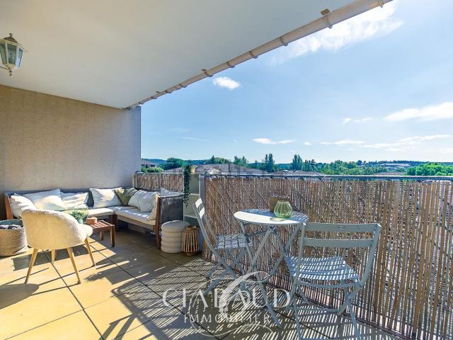 Appartement, Aix en Provence